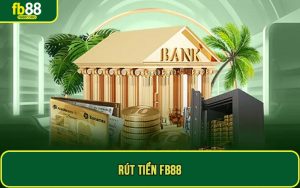 Rút tiền FB88