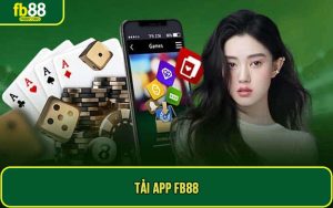 Tải app FB88