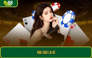 bài cào là gì