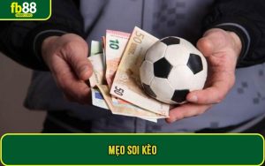 Mẹo soi kèo