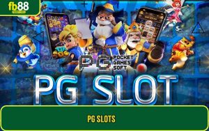 PG slots