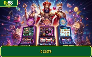 Q Slots