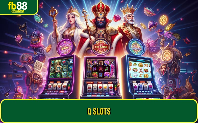 Q Slots