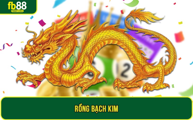 Ròng bạch kim