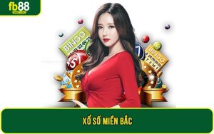 Xổ số miền Bắc